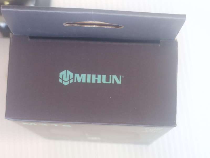 Wireless Mouse: MIHUN M315- 2.4ghz wireless mouse