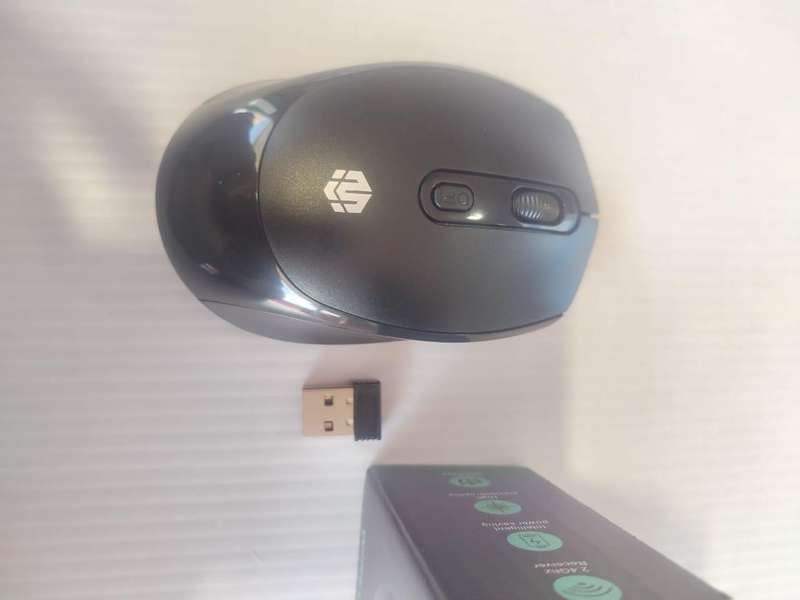 Wireless Mouse: MIHUN M315- 2.4ghz wireless mouse