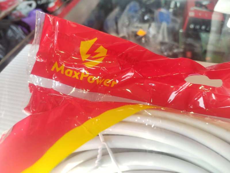 MaxPower 20M Extension Cord