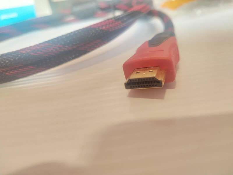 HDMI 1.5m Cable