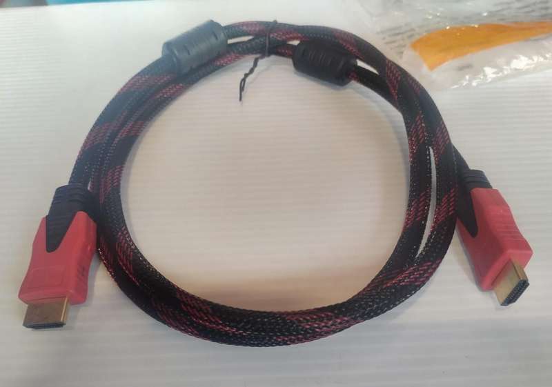 HDMI 1.5m Cable
