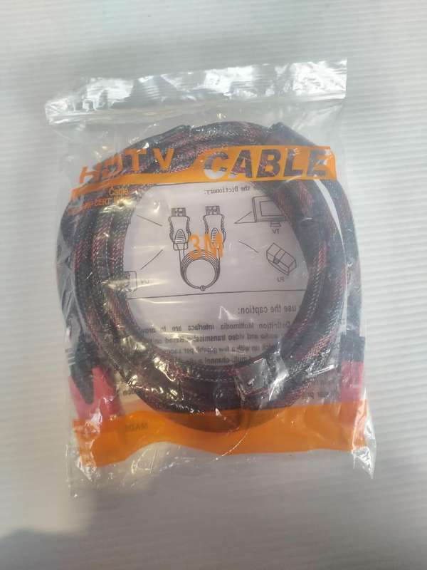 HDMI 3m Cable