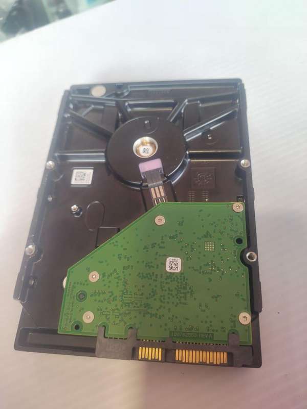 SEAGATE BARRACUDA COMPUTE 2TB HDD
