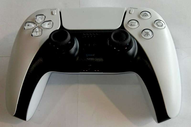 Controller for PS4
