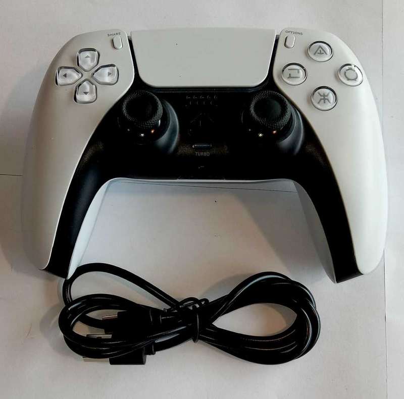 Controller for PS4