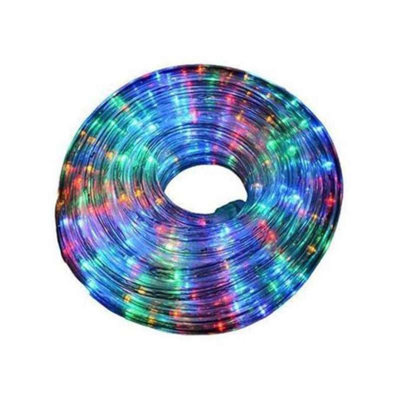 Optic 20 M Waterproof LED rope strip light for decoration indoor & outdoor WEDDING / PARTIE