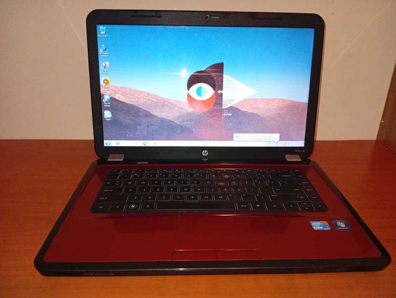 HP Pavilion Laptop g6 i3 + 3 BONUS ITEMS
