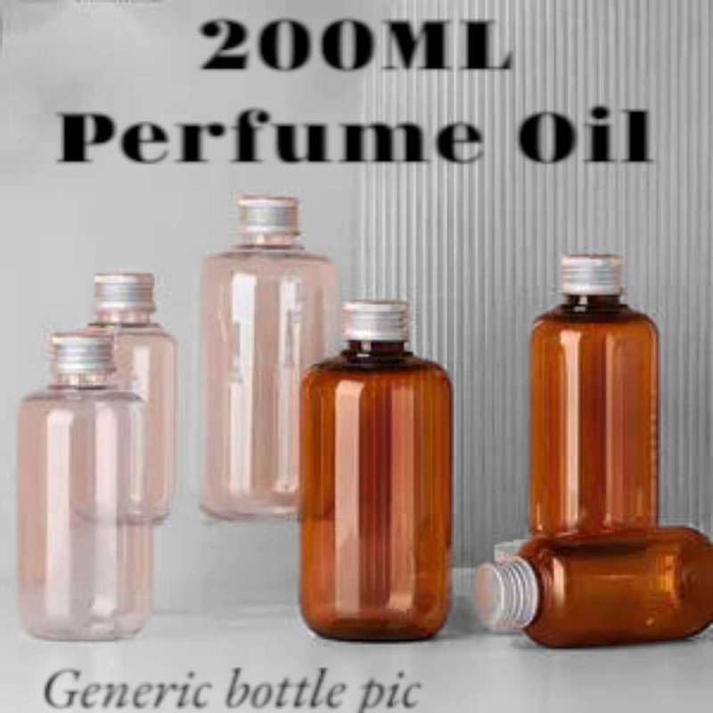 Perfume Oil Concentrate - Avroy Shlain JS Perfume Oil Concentrate (200ML) LADIES