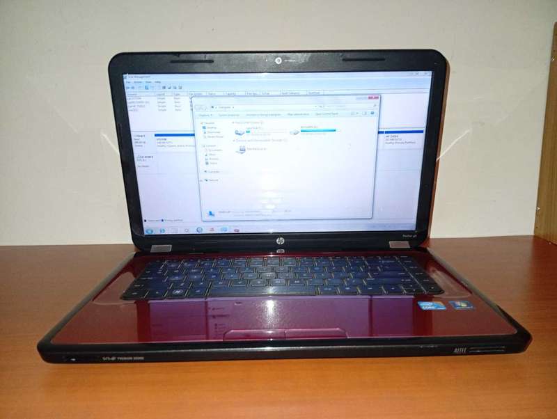 HP Pavilion Laptop g6 i3 + 3 BONUS ITEMS