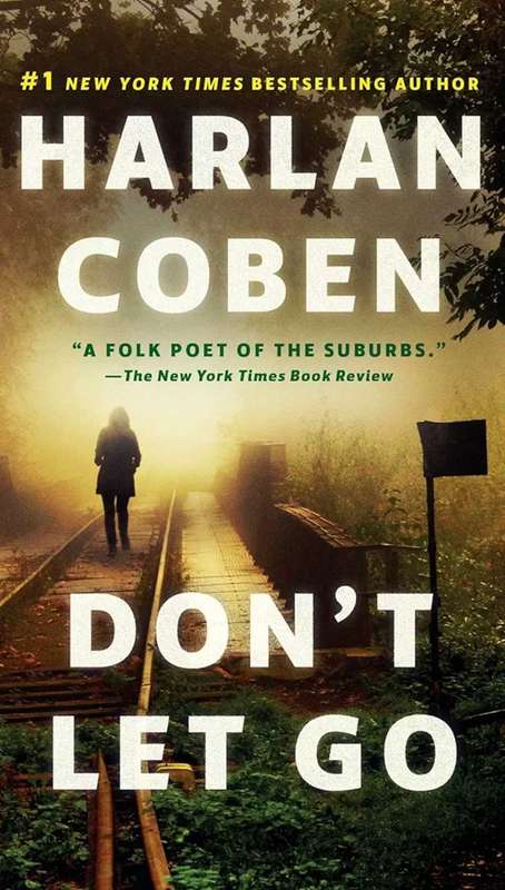 Harlan Coben 6 Books Collection Set SALE