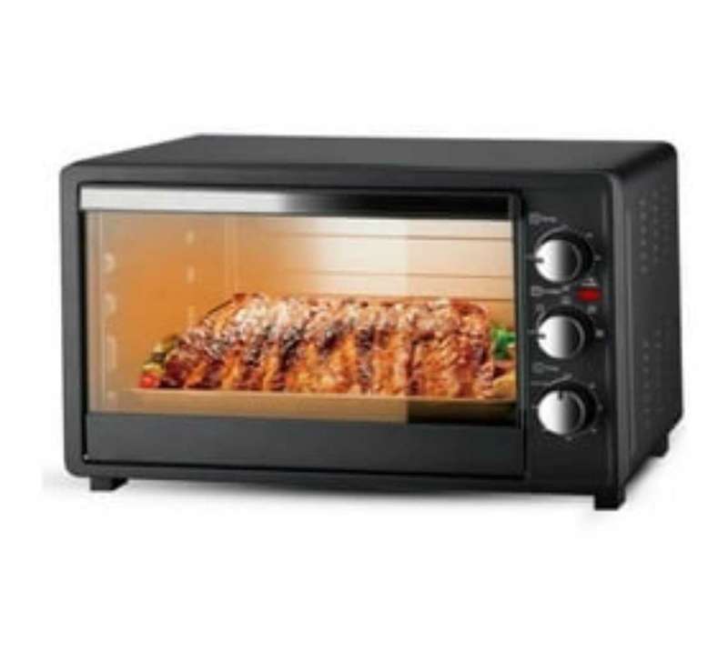 RAF R.5326B Electric Oven 1500W 40L