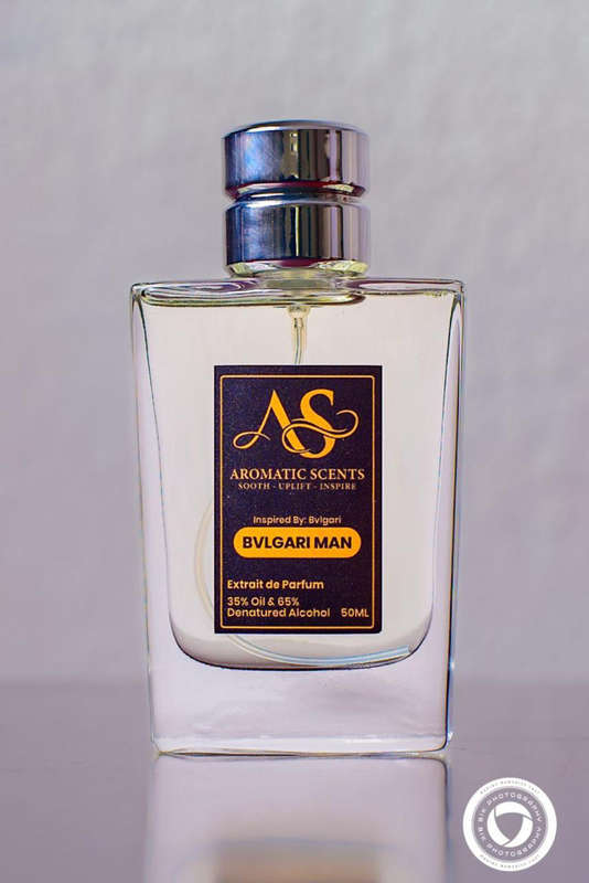 Desire by Alfred Dunhill - 50ML French Perfume ( Extrait de Parfum)