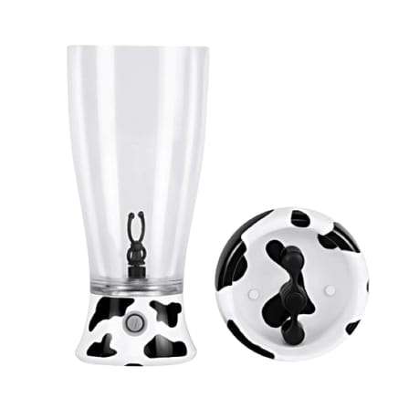 2 X Stirring Mug - Self Stirring Mugs