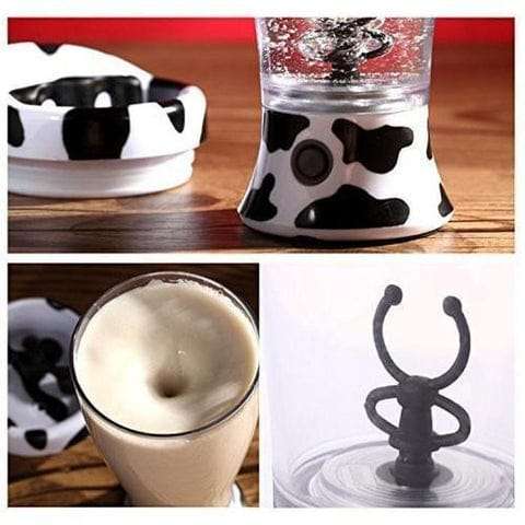 2 X Stirring Mug - Self Stirring Mugs
