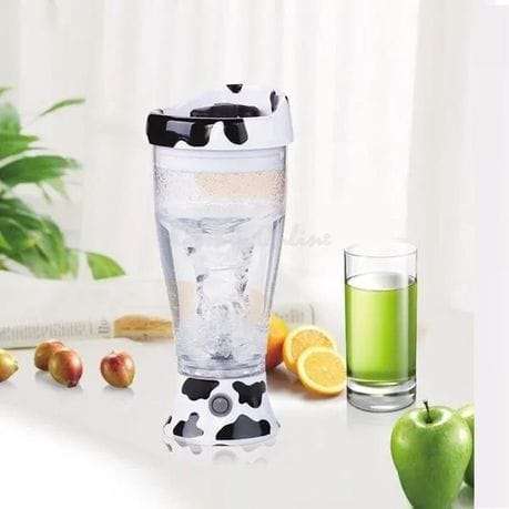 2 X Stirring Mug - Self Stirring Mugs