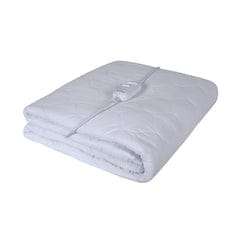 Salton Safeway Single Fitted Electric Under blanket