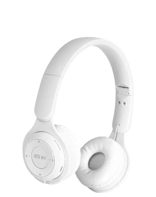 YO8 STEREO HEADPHONE®  WIRELESS ON-EAR HEADPHONES