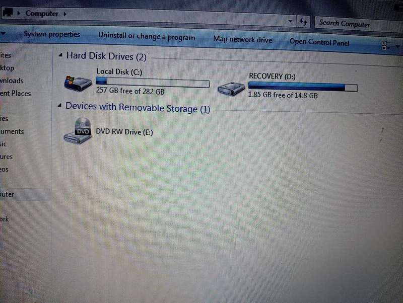 HP Pavilion Laptop g6 i3 + 3 BONUS ITEMS