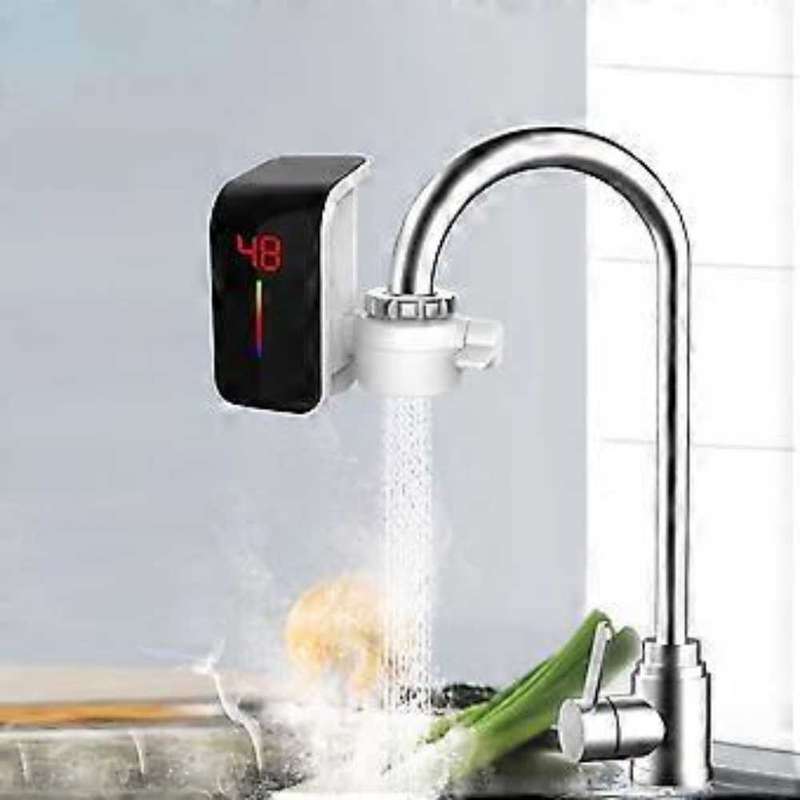 Connection Type ZSW-D03 Immediate Hot Electric Water heater