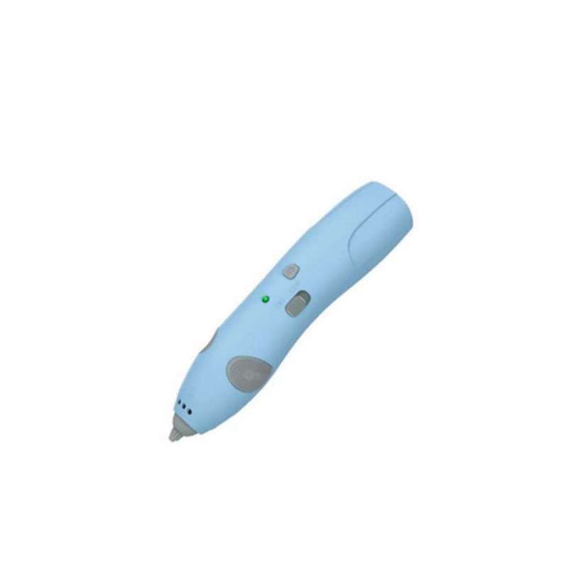 3D Wireless painting pens