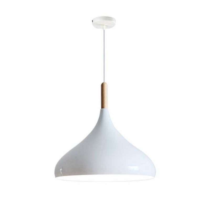 Modern Big Bowl Pendant Light for Stylish Interiors