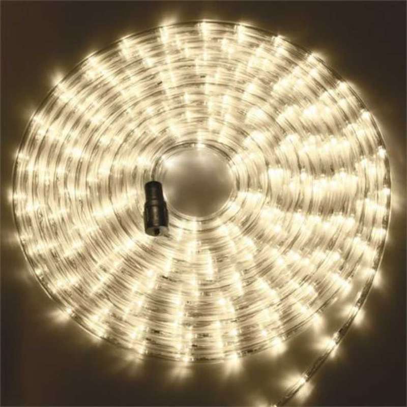 Optic 20 M Waterproof LED rope strip light for decoration indoor & outdoor WEDDING / PARTIE