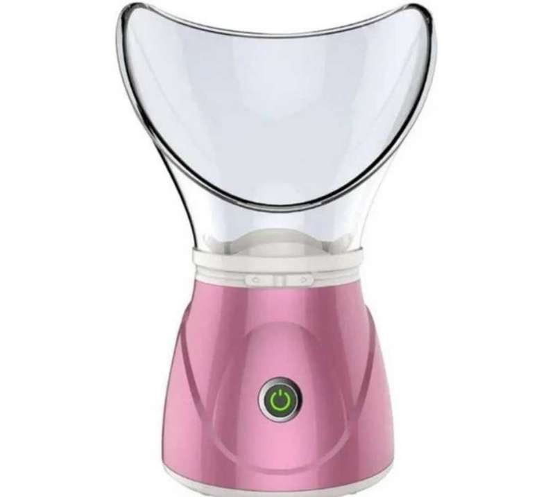 Deep Cleaning Facial Cleaner Steaming Device