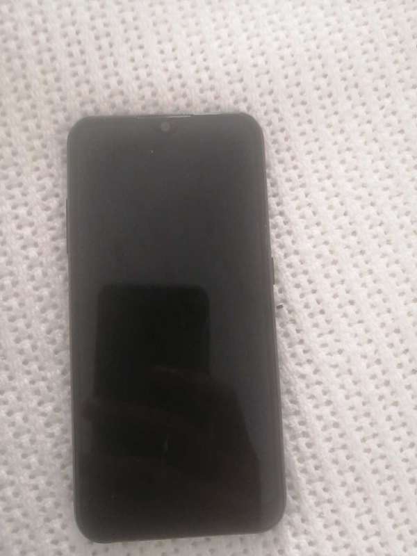 Samsung A01