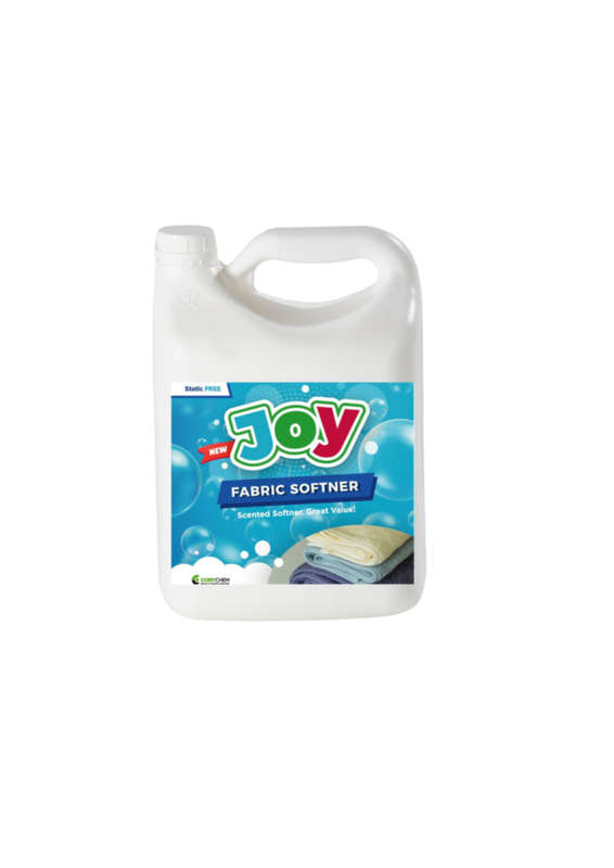 JOY Fabric Softener (5 Liter)