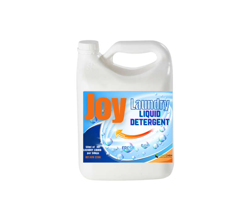 JOY Laundry Liquid (5 Liter)