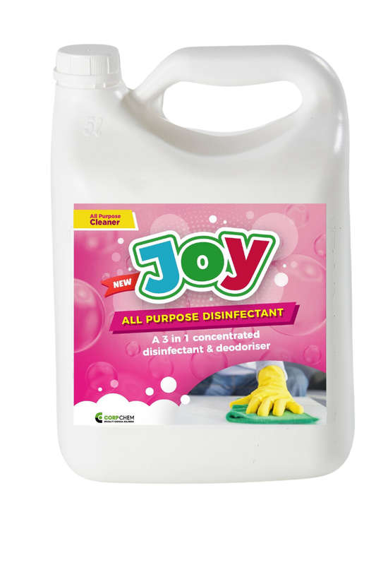 JOY Multipurpose Cleaner (5 Liter)