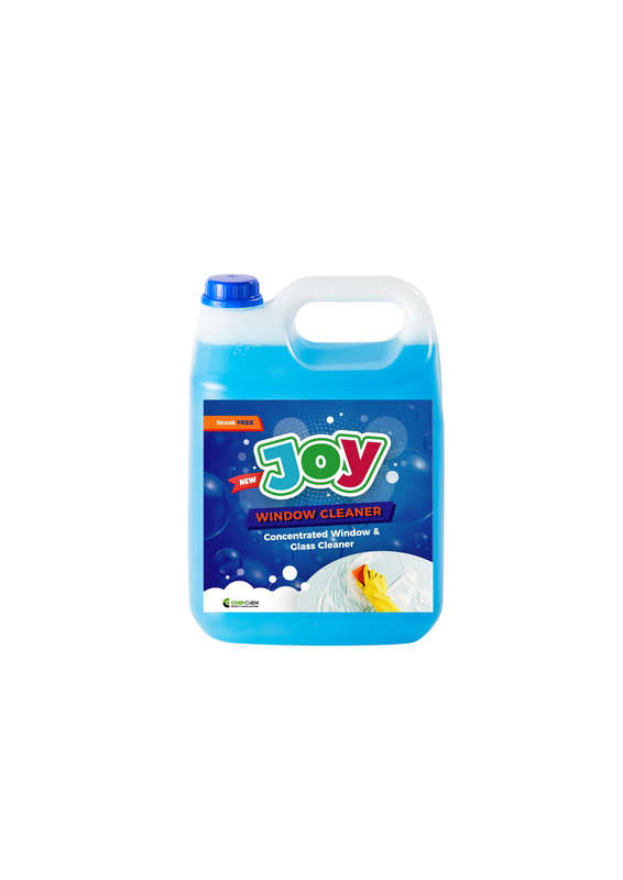 JOY Window Cleaner (5 Liter)