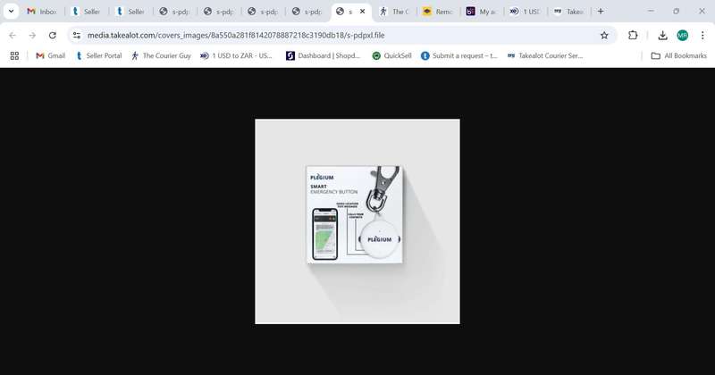 SECONDHAND Plegium SMART EMERGENCY