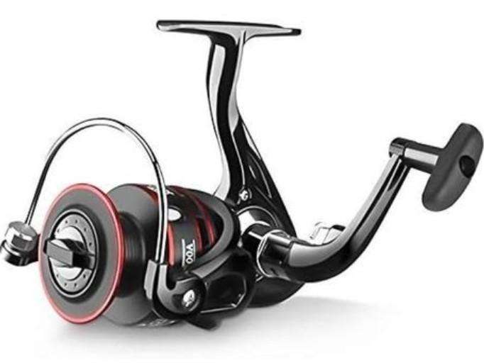 Fishing Reel Pro 2000