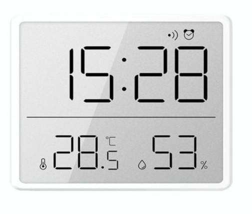 Digital Alarm Clock