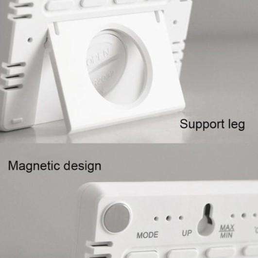 Digital Alarm Clock