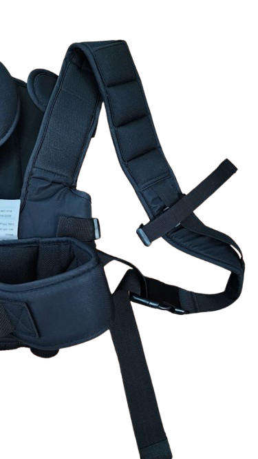 SECOND HAND  BOUNCE 3 in 1 Baby Carrier