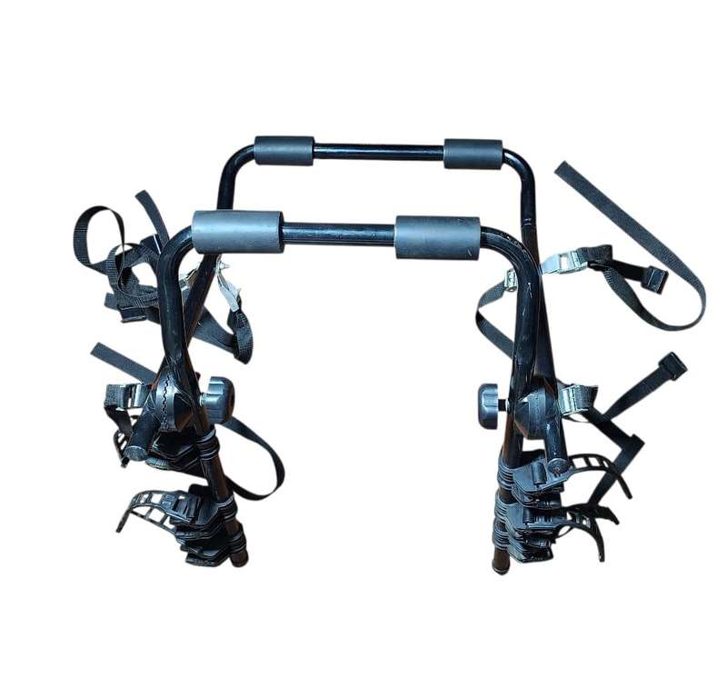 SECOND HAND Cycling Rear-Boot Bike Carrier