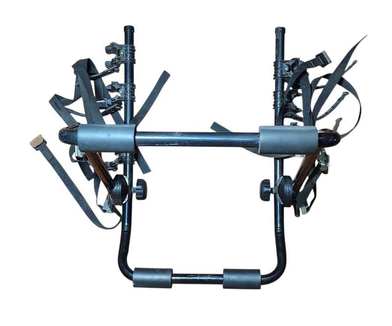 SECOND HAND Cycling Rear-Boot Bike Carrier