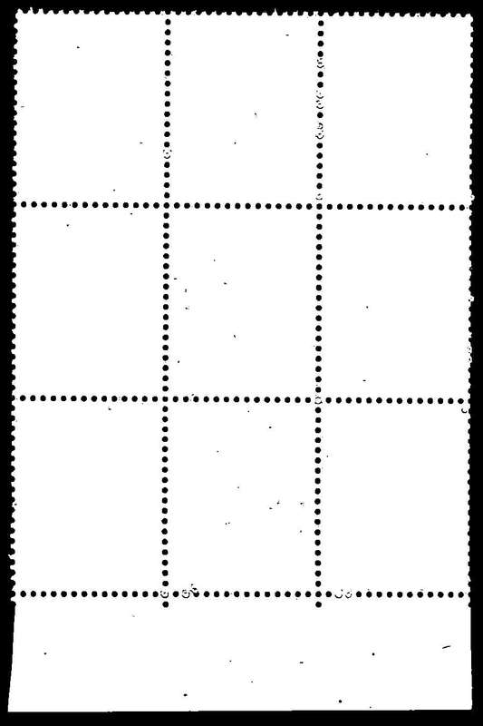 RSA 1975/12/02 2nd Definitive issue 4c Control Blocks Pane B
