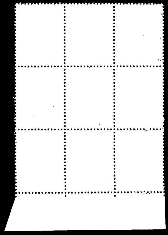 RSA 1975/12/02 2nd Definitive issue 4c Control Blocks Pane B
