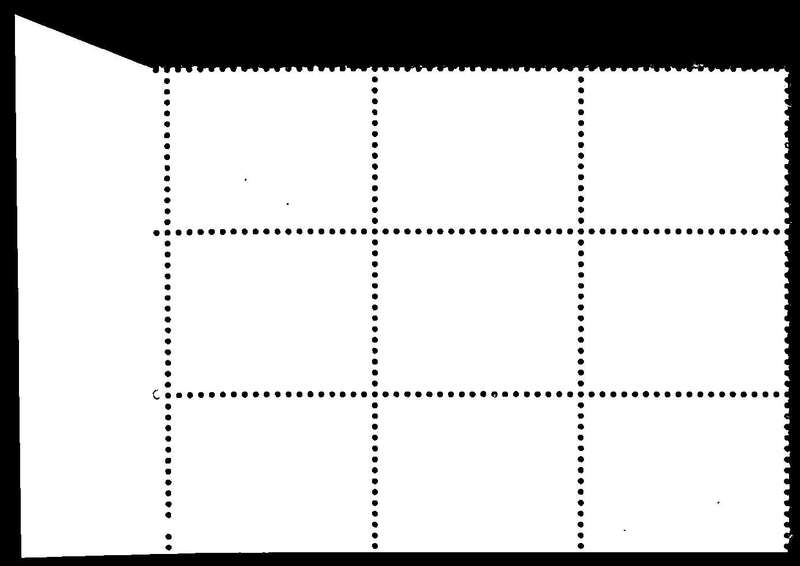 RSA 1974/04/24 2nd Definitive issue 5c Control Blocks Pane B