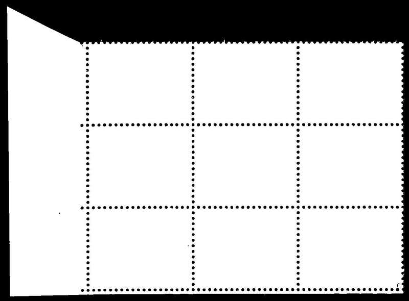 RSA 1974/05/06 2nd Definitive issue 5c Control Blocks Pane B