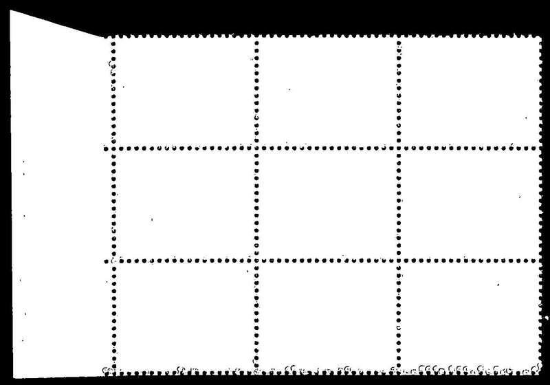 RSA 1975/12/23 2nd Definitive issue 5c Control Blocks Pane B