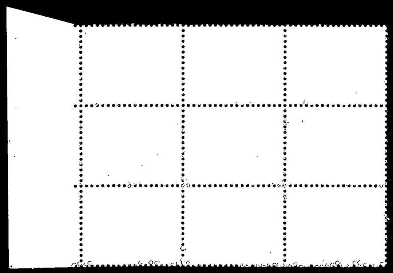 RSA 1975/12/23 2nd Definitive issue 5c Control Blocks Pane B