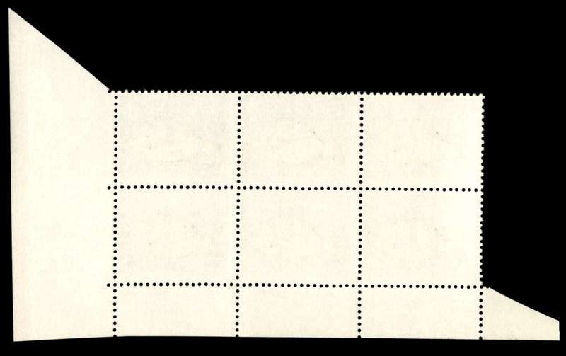RSA 2nd Definitive issue 7c Control Blocks Pane A