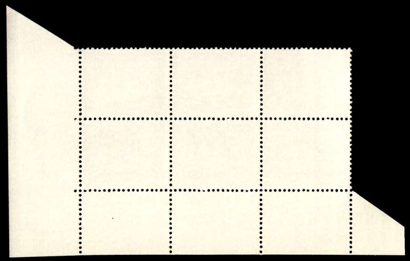 RSA 2nd Definitive issue 7c Control Blocks Pane B