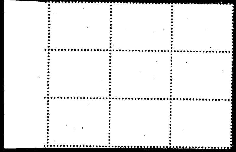 RSA 1976/10/15 2nd Definitive issue 10c Control Blocks Pane A