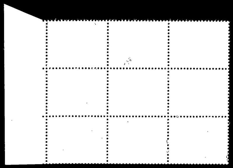 RSA 1975/10/21 2nd Definitive issue 10c Control Blocks Pane B