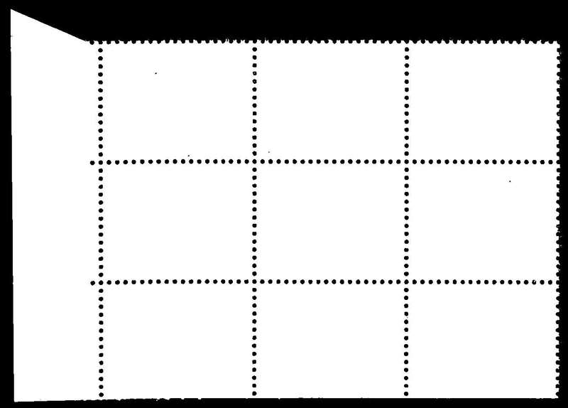RSA 1974/07/01 2nd Definitive issue 14c Control Blocks Pane B